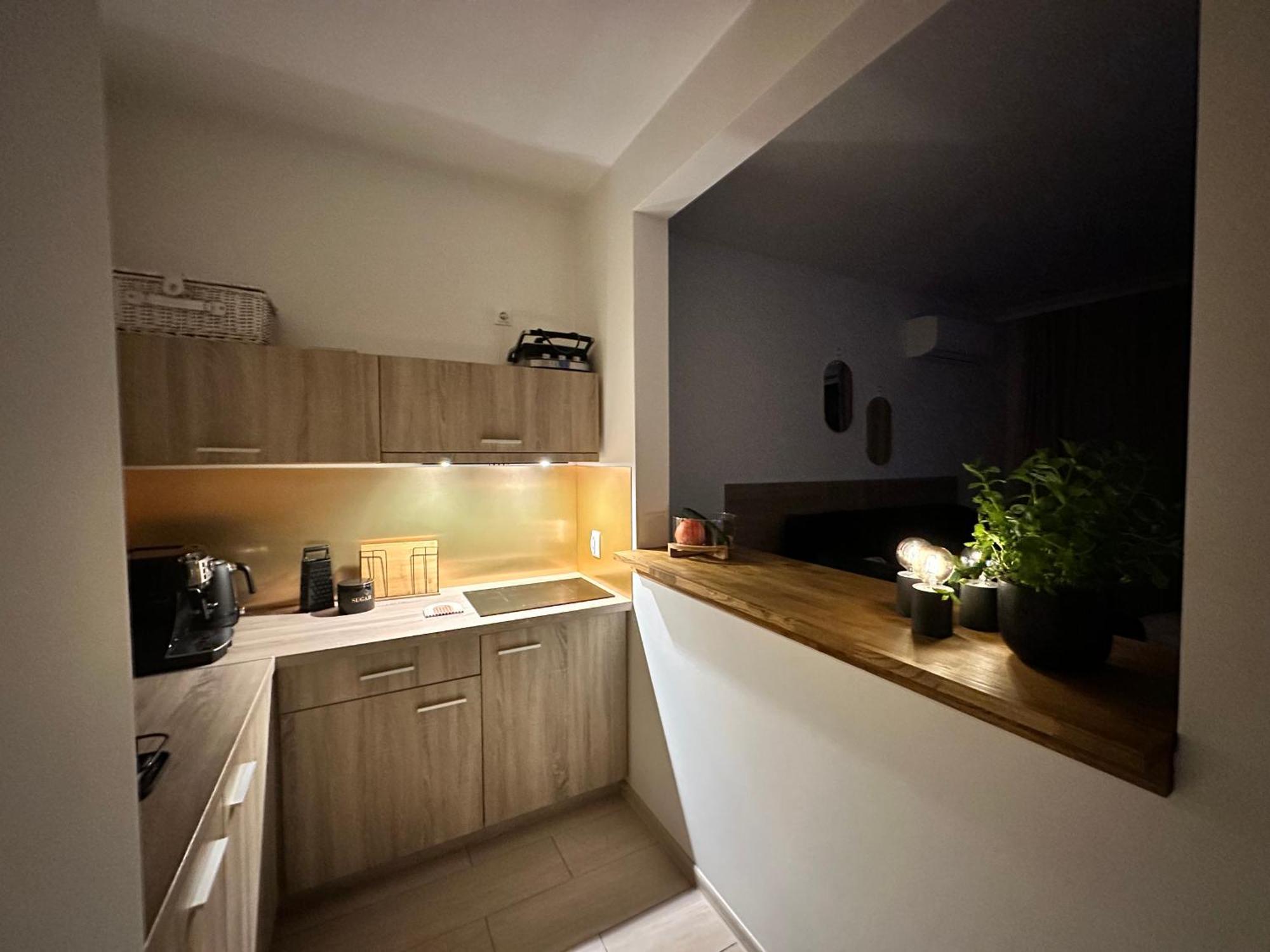 Apartamenty Pogodna Mielno Миелно Екстериор снимка