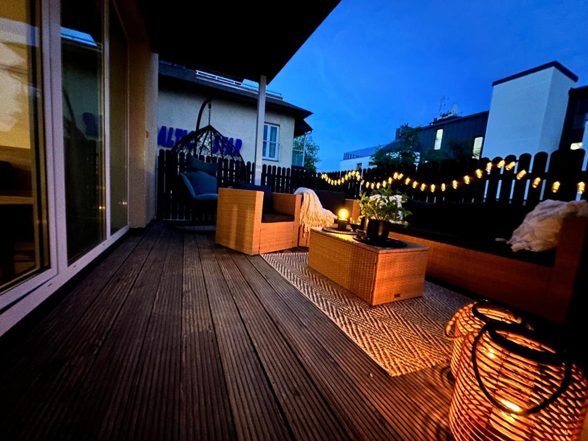 Apartamenty Pogodna Mielno Миелно Екстериор снимка