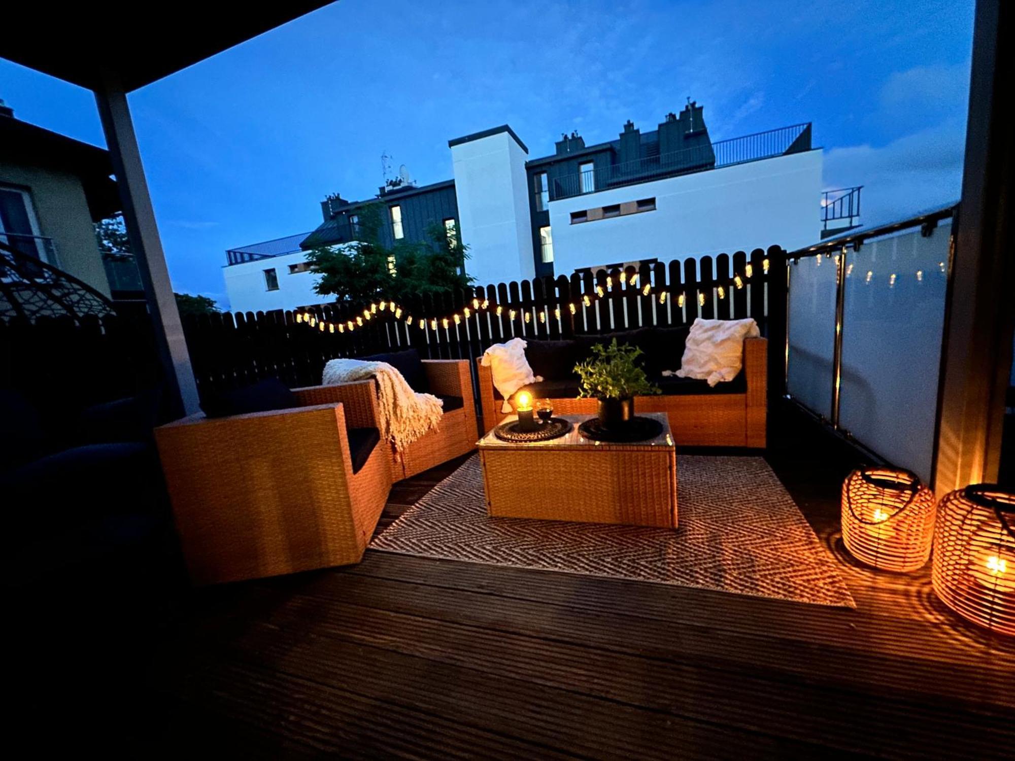 Apartamenty Pogodna Mielno Миелно Екстериор снимка