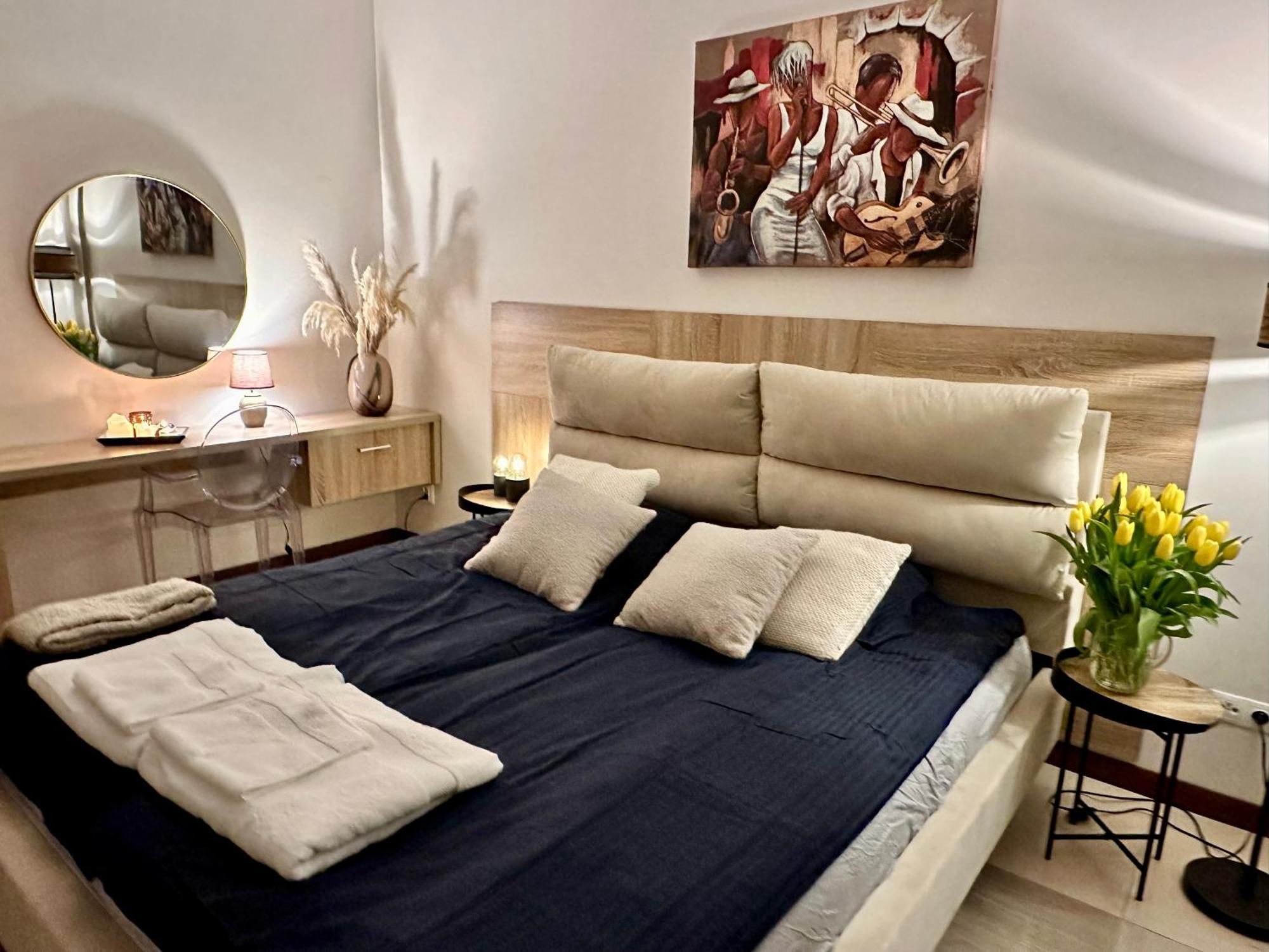 Apartamenty Pogodna Mielno Миелно Екстериор снимка