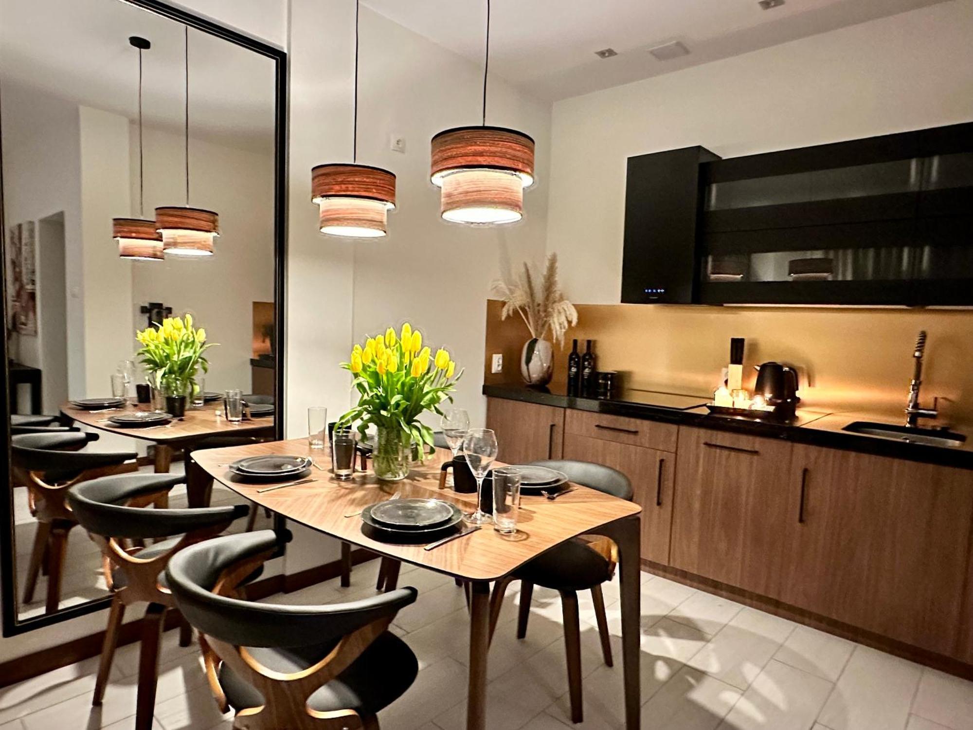 Apartamenty Pogodna Mielno Миелно Екстериор снимка