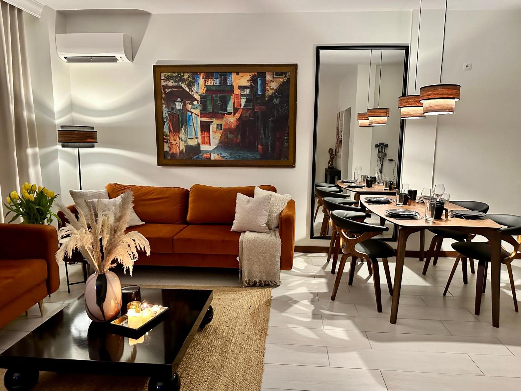 Apartamenty Pogodna Mielno Миелно Екстериор снимка